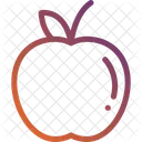 Fruit Food Healthy Icon