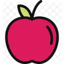Fruit Food Healthy Icon