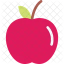 Fruit Food Healthy Icon