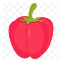 Apple Fruit Edible Icon