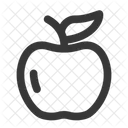 Apple Icon