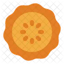 Apple pie  Icon