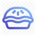 Apple Pie  Icon
