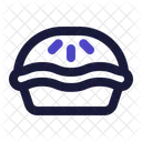 Apple Pie  Icon