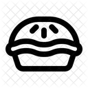 Apple Pie  Icon