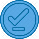 Approve  Icon