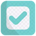 Approved  Icon