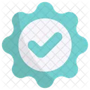 Approved  Icon