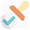 Approved  Icon