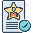 Approved  Icon