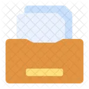 Archive  Icon
