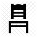 Chairs Armchair Chair Icon