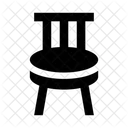 Chairs Armchair Chair Icon