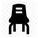 Chairs Armchair Chair Icon
