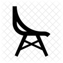 Chairs Armchair Chair Icon