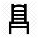 Chairs Armchair Chair Icon