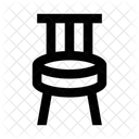 Chairs Armchair Chair Icon