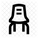 Chairs Armchair Chair Icon