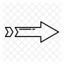 Arrow  Icon