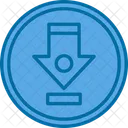 Arrow  Icon