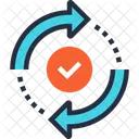 Arrows Refresh Reload Icon