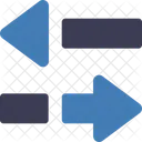 Arrows Arrow Direction Icon