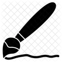 Art Brush  Icon