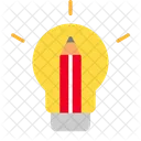 Art Brush Creative Icon