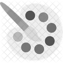 Art Brush General Icon