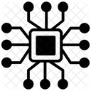 Artificial  Icon