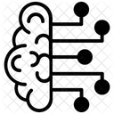 Artificial Intelligence  Icon
