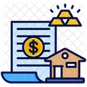 Asset  Icon