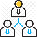 Associate  Icon