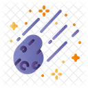Space Outer Space Astronomy Icon