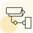 Atm security camera  Icon