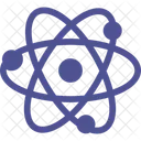 Atom  Icon
