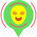 Audio Casting Broadcast Digital Audio Icon