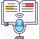 Audio Lecture  Icon