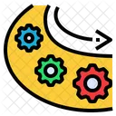 Automation  Icon