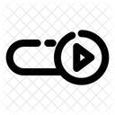 Autoplay  Icon