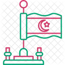 Azerbaijan  Icon