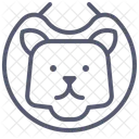 Baby Cloth Cloth Baby Clothes Icon
