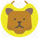 Baby Cloth Cloth Baby Clothes Icon