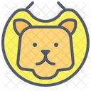 Baby Cloth Cloth Baby Clothes Icon
