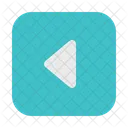 Back  Icon