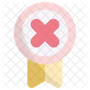 Badge  Icon