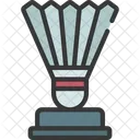 Badminton Winner  Icon