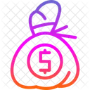Bag  Icon