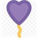 Balloon  Icon