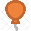 Balloon  Icon